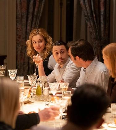 Which wines should you take to a dinner party?