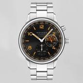 Club Sport neomatik Worldtimer