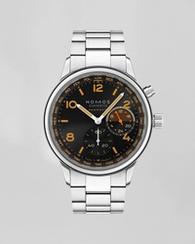 Club Sport neomatik Worldtimer