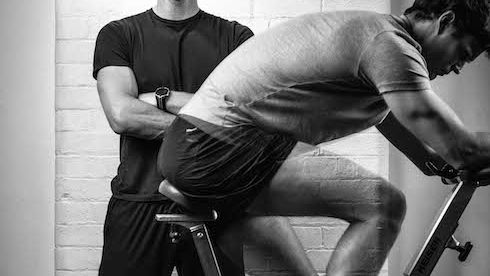 The ultimate workout playlist