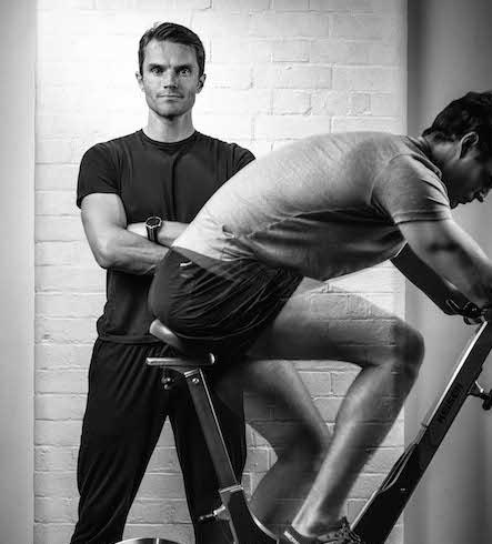 The ultimate workout playlist
