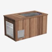 Ice Bath by Brass Monkey