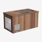 Ice Bath by Brass Monkey