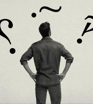 From commas to colons, the gentleman’s guide to grammar