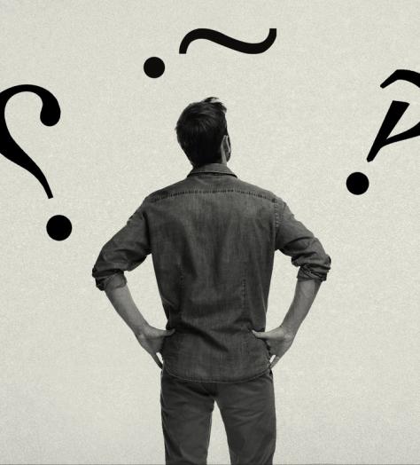 From commas to colons, the gentleman’s guide to grammar
