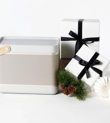 Advent Calendar Day 9: Bang & Olufsen B&O Play Speaker