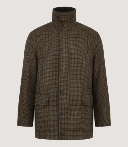 Manteau Kenwood