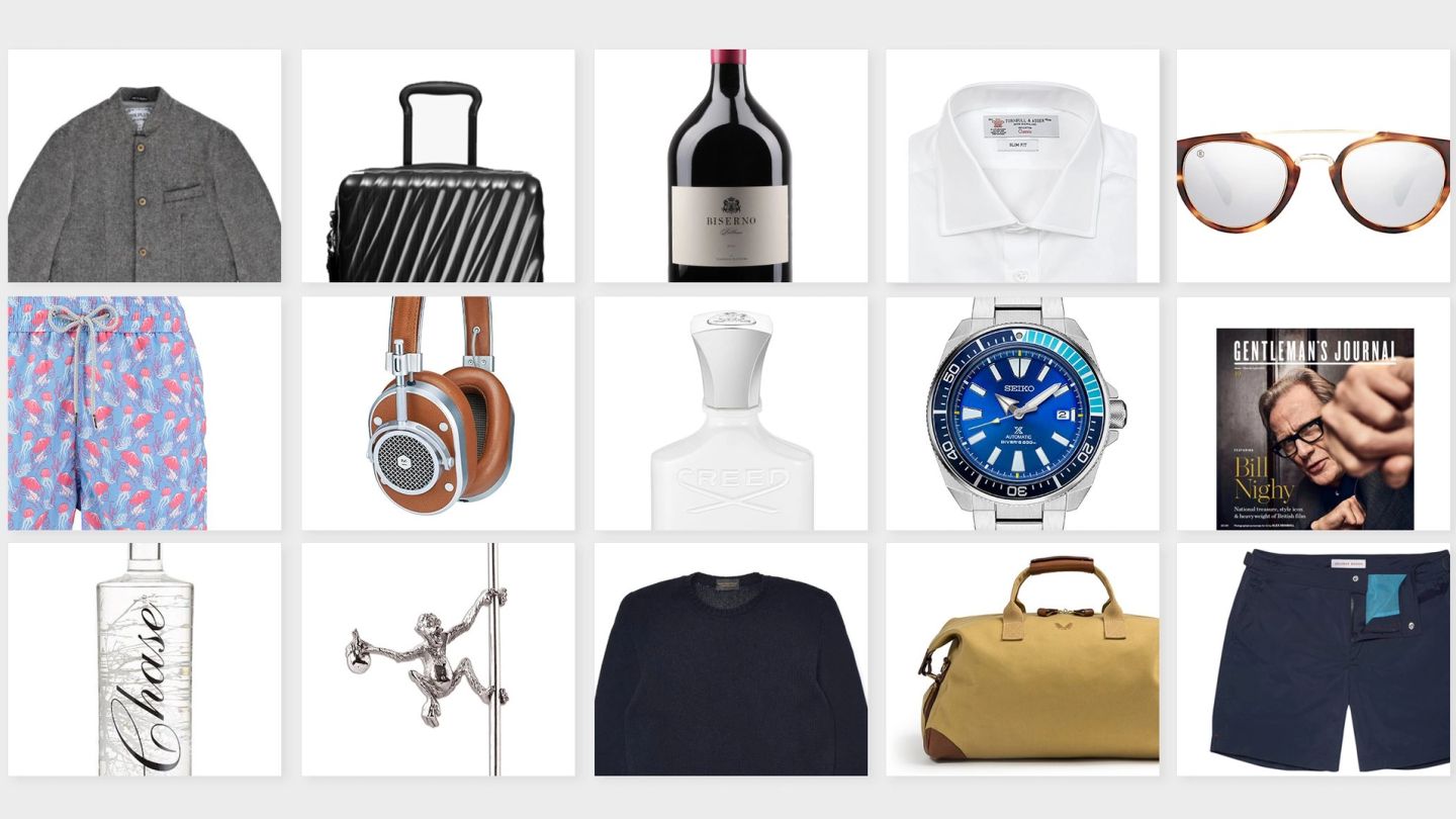 WIN: Over £6,500 worth of prizes in our exclusive spring giveaway