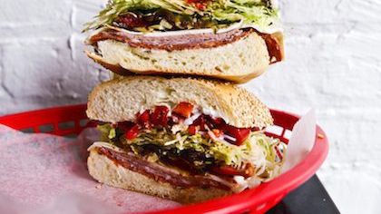 5 of the best sandwiches in New York