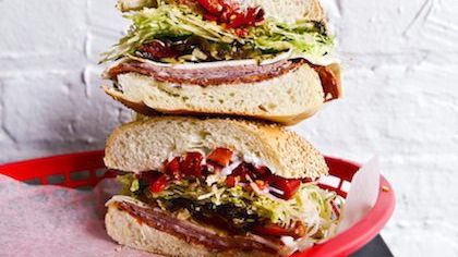 5 of the best sandwiches in New York
