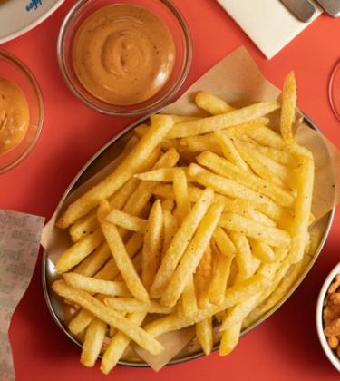 TopJaw’s Jesse Burgess reviews Goldies in Soho