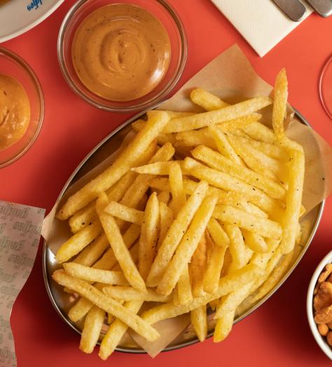 TopJaw’s Jesse Burgess reviews Goldies in Soho