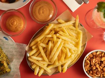 TopJaw’s Jesse Burgess reviews Goldies in Soho