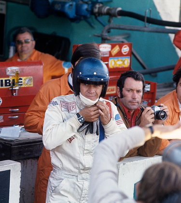 The outrageous story behind Steve McQueen’s most famous watch