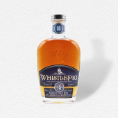WhistlePig 15 Year Old, Straight Rye Whiskey