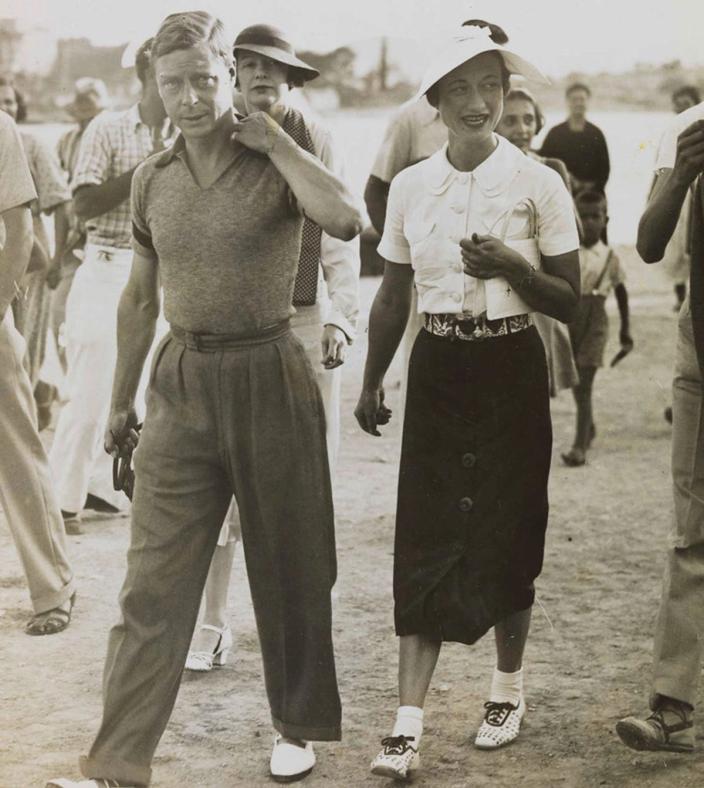 duke of windsor