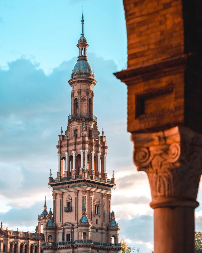 Seville, Spain