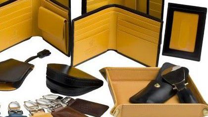 Brand To Watch – Why We Love Ettinger