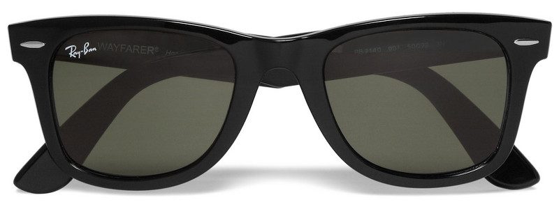 michael jackson wayfarer