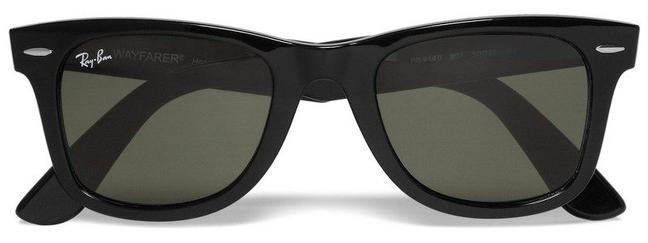 RAYBAN 4 - TGJ