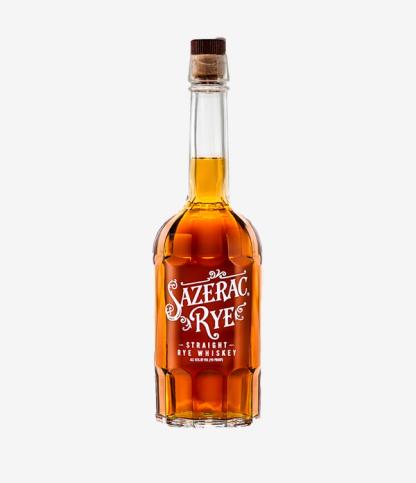 Sazerac Rye Straight Rye Whiskey