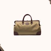 Ettinger Hurlingham Overnight Bag