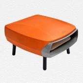 Witt ‘Etna Fermo’ Pizza Oven