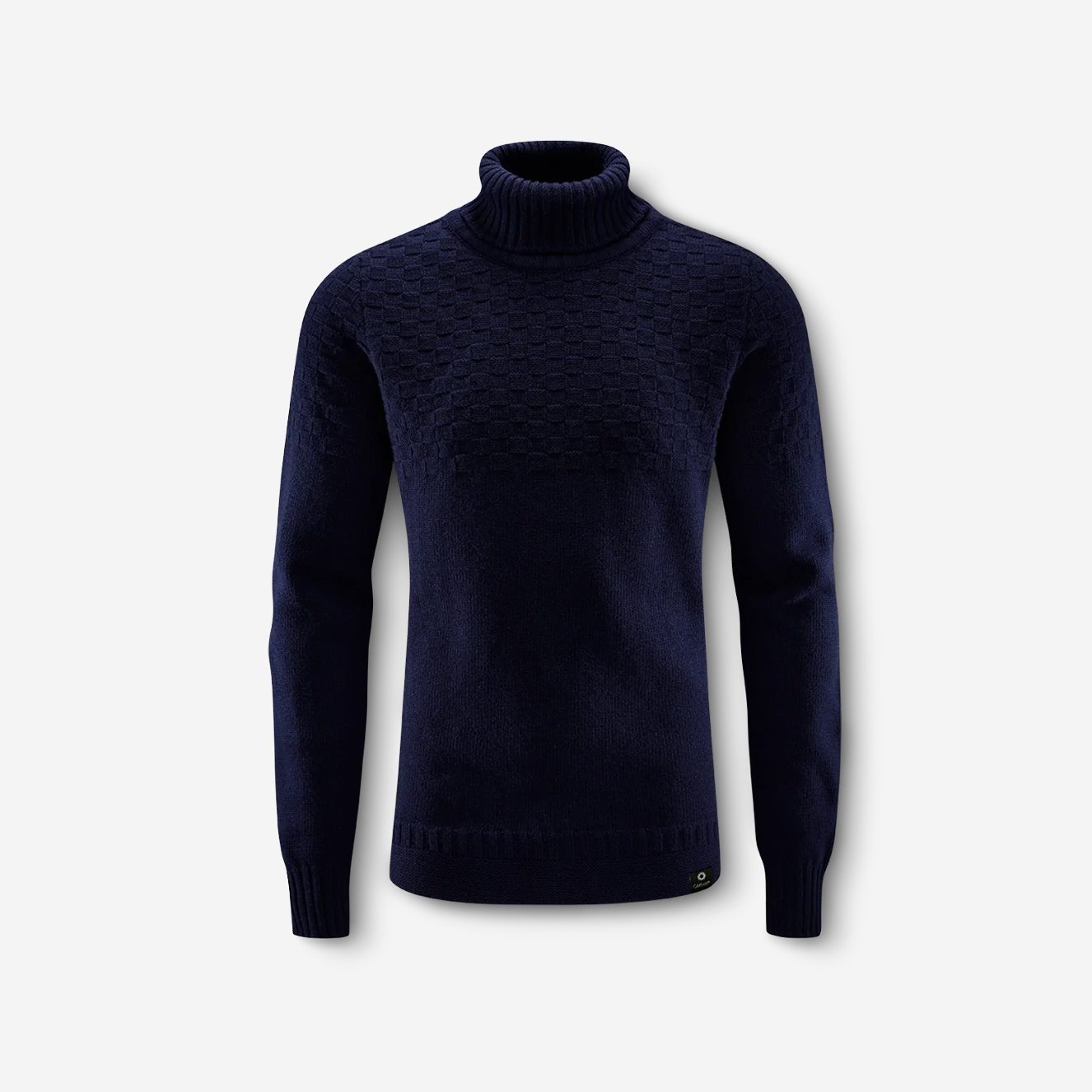 Shackleton Centenary ‘Hero’ Sweater