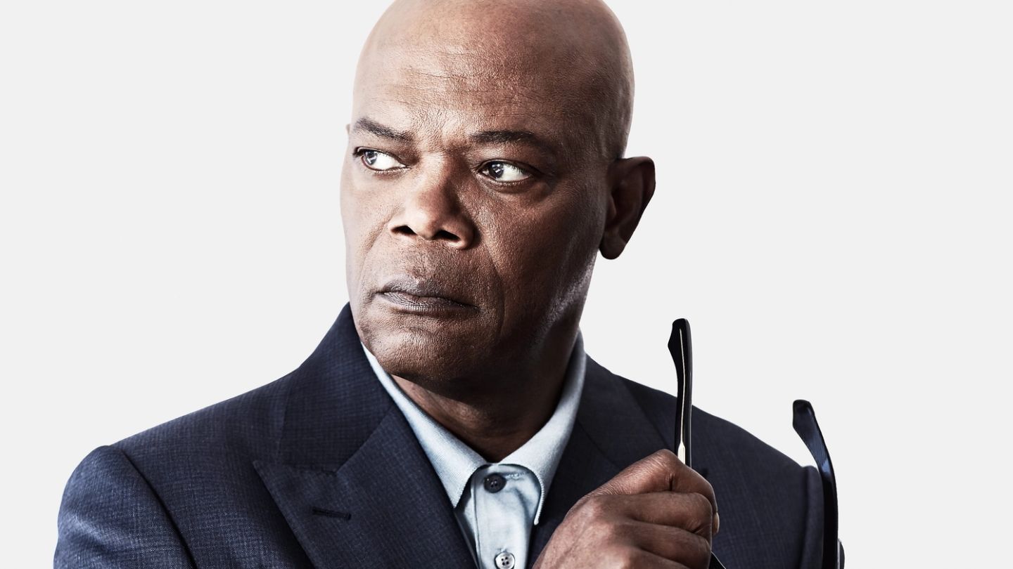 The righteous path: Samuel L. Jackson’s rules for living well