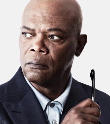 samuel l jackson