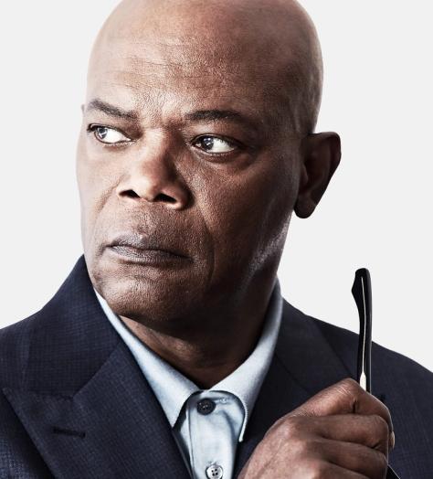 samuel l jackson
