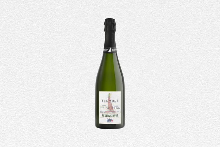 Emirates GBR - Réserve Brut Limited Edition