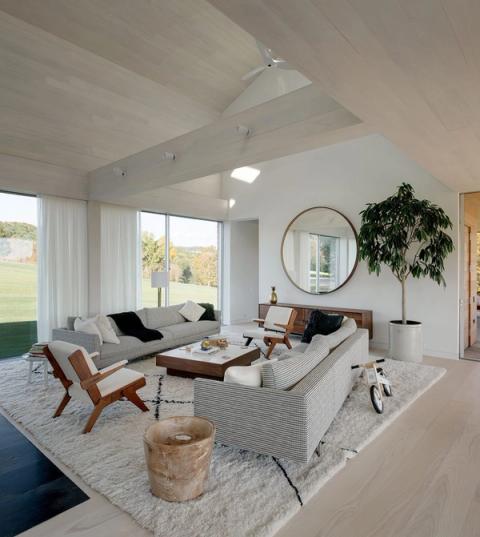hudson valley home