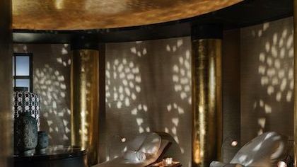 Sense Spa at Rosewood London