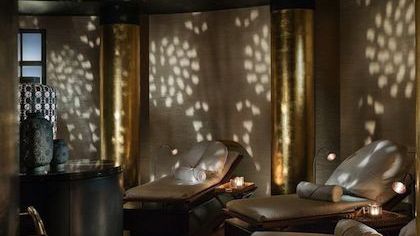 Sense Spa at Rosewood London