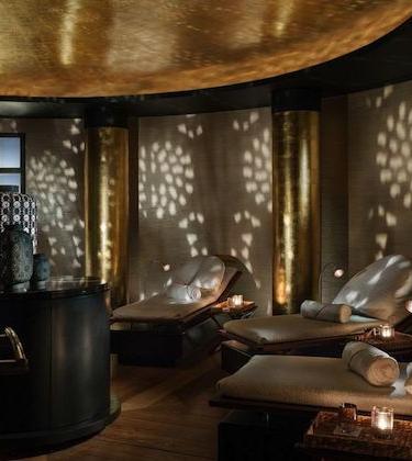 Sense Spa at Rosewood London