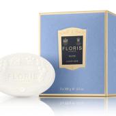 Elite Luxury soap by Floris