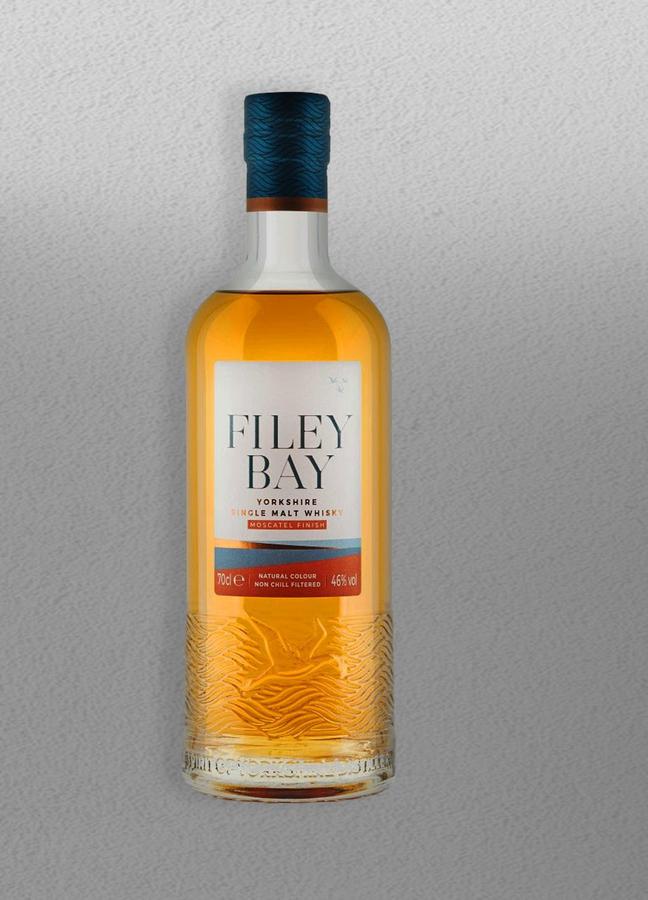 best whisky england english filey bay moscatel