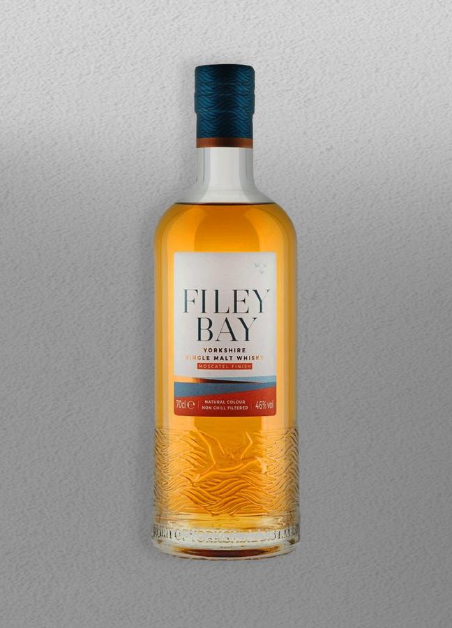 best whisky england english filey bay moscatel