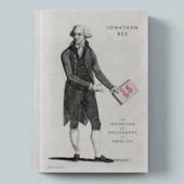 Witcraft: The Invention of Philosophy in English by Jonathan Rée