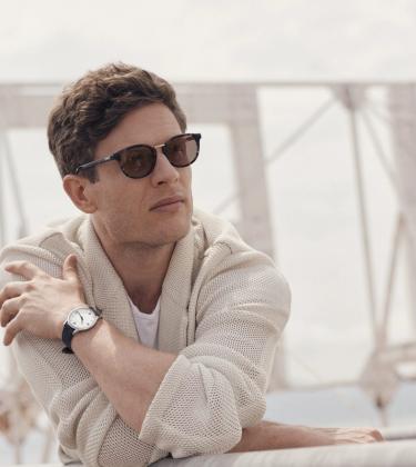 Issue preview: James Norton covers the Gentleman’s Journal summer issue