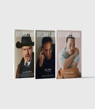 Autumn Issue