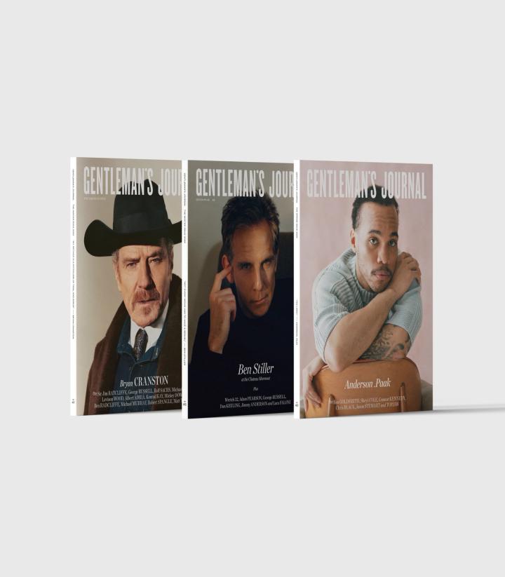 Autumn Issue