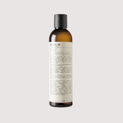 Le Labo Santal 33 Shower Gel