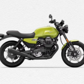 V7 Sport 850