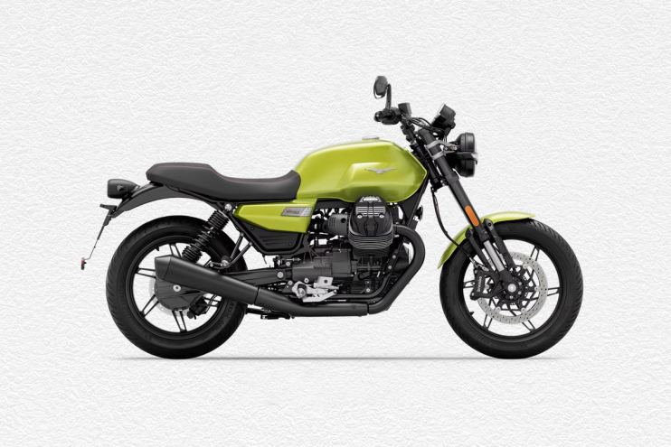 V7 Sport 850