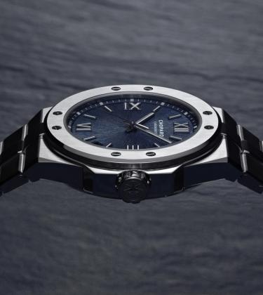 chopard alpine eagle