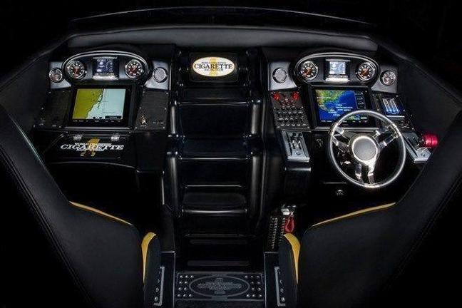 speedboat - TGJ.05