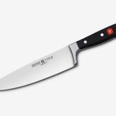 Wusthof Classic Ikon steak knife