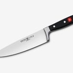 Wusthof Classic Ikon steak knife